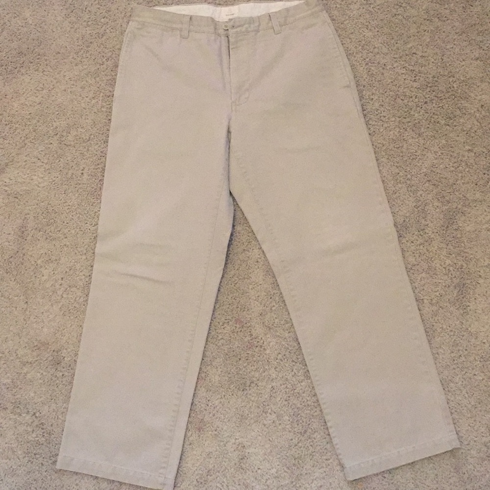 Gap khakis | Size 36